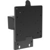Ergotron TRACE conversion kit for a monitor, mounting/mounting (black) TV un monitoru stiprinājumi, kronšteini