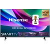 Hisense 40A49S (100 cm (40 inches), black, HD Feature TV) Televizori