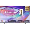 Hisense 85E7S Hi-QLED TV (215 cm (85 inches), black, UltraHD/4K, triple tuner) Televizori