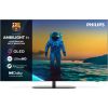 Philips 65OLED810/12 (164 cm (65 inches), black, UltraHD/4K, Ambilight, triple tuner, 120Hz panel) Televizori