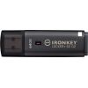 Kingston IronKey Locker+ 50 G2 64 GB (anthracite, USB-A 3.2 Gen 1) Jaunumi - Datori