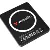 Verbatim SnapBack Ultra Slim SSD 1 TB, External SSD (black) SSD Cietie Diski (Solid state drive)