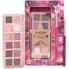 Makeup Revolution Cherie Icon Eye Shadow Palette and Brush Set - Dárková sada Smaržas - NESAKĀRTOTS