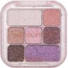 Makeup Revolution Y2K Baby Ultimate Eyeshadow Palette - Oční stín 7 g 00's Angel Dekoratīvā kosmētika