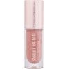 Makeup Revolution London Y2K Baby Sweet Bomb Lip Gloss 4,5 ml Strawberry Swirl Nude Dekoratīvā kosmētika
