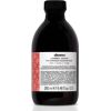 Davines Alchemic Shampoo For Natural & Coloured Hair Red - Šampon pro zvýraznění barvy vlasů 250ml Matu kopšana