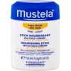 Mustela Baby Nourishing Stick With Cold Cream - Daily Face Cream 10ml Ķermeņa kosmētika