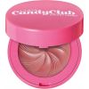 Pupa Candy Club Cloudy Candy Blush - 4,5 g 01 Dekoratīvā kosmētika