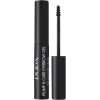 Pupa Plump & Care Eyebrow Gel - Pečující gel na obočí 3 ml 003 Dark Brown Dekoratīvā kosmētika
