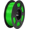 Anycubic TPU Filament (Transparent Green) 1 kg 3D-принтеры