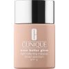 Clinique Even Better Glow Light Reflecting Makeup Spf15 WN 122 Clove 30ml Dekoratīvā kosmētika