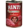 Rinti RINTI pusz.400g EXCLUSIVE  KOZINA  /24 Suņu barība