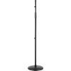 SSQ Statyw mikrofonowy prosty - MS2 Jaunumi - Audio-Video