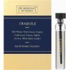 The Merchant Of Venice, Craquele, Eau De Parfum, Unisex, 2 ml *Vial Духи унисекс