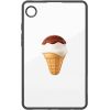 Samsung Edge Case, Galaxy Tab A9, clear - Case Сумки, чехлы для планшетников