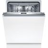 Bosch Serie 6 SBD6ECX21E dishwasher Fully built-in 14 place settings Посудомоечные машины