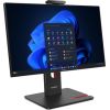 Lenovo AIO ThinkCentre M70a G6 Ultra 7 265T 23.8"FHD IPS 120Hz 250nits LBL AG 32GB DDR5 5600 SSD1TB Intel Graphics Cam 5.0MP vPro W11Pro Black 3Y OnSite All In One Datori (AIO)