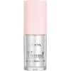 Pupa VAMP! Liquid Eyeshadow 4 ml 001 Snow Dekoratīvā kosmētika