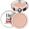 Pupa Like a Doll Compact Powder - Kompaktní pudr 10 g 003 Natural Beige Kосметические средства