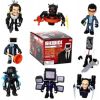 Figurka Cobi COBI SKIBIDI TOILET tajemnicze fig.kolek. 1310S2 Фигурки и герои