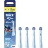 Końcówka Oral-B ORAL-B BRAUN KOŃCÓWKI RBSBLF-4 iO STITCH Uzgaļi elektriskajām zobu birstēm