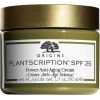Origins Plantscription Power Anti-Aging Cream SPF25 50 ml Ķermeņa kosmētika