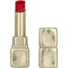 Guerlain Kiss Kiss Shine Bloom Lip Colour 3,2 g 709 PETAL RED Smaržas - NESAKĀRTOTS