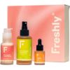 Freshly Cosmetics Freshly Vitamin C Essential Routine 165 ml Ķermeņa kosmētika