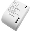 TUYA Smart Switch 1 Channel DIY Wi-Fi, RF, 10A, DC 7-32V Viedie slēdži
