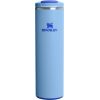 Stanley Termokrūze The Transit Fliptop Mug  0,47L, gaiši zila Termosi un Termokrūzes