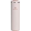 Stanley Termokrūze The Transit Fliptop Mug 0,47L gaiši rozā Termosi un Termokrūzes