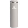 Stanley Termokrūze The Transit Fliptop Mug 0,47L gaiši pelēka Termosi un Termokrūzes