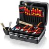 Knipex Tool Case 002105HLS - 24-piece Jaunumi -Dārzam