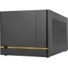 SilverStone SST-SG14B, Tower casing Корпуса