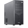 Chieftec UNC-411E-B-OP, server case (black, 4 height units) Корпуса
