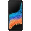 Samsung Galaxy Xcover6 Pro Enterprise Edition 16.8 cm (6.6") Dual SIM 5G USB Type-C 6 GB 128 GB 4050 mAh Black Мобильные телефоны