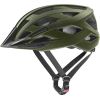 Kask rowerowy UVEX I-vo 2 56-60cm, dark olive matt Velo ķiveres