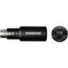 Shure MVX2U Gen 2 - digital audio interface DJ tehnika
