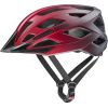 Kask rowerowy UVEX I-vo 2 56-60cm, red/black matt Велосипедные шлемы