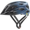 Kask rowerowy UVEX I-vo 2 MIPS 56-60cm, stone blue/black matt Велосипедные шлемы