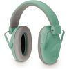Alecto trokšņus slāpējošas austiņas bērniem (zaļas) - BV73GR Mazuļu drošībai 