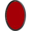 Filtr B+W Filtr czerwony ciemny B+W Basic 091 Red Dark 630 MRC 1102699 58mm Штативы и Аксессуары
