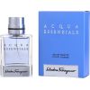 Salvatore Ferragamo Salvatore Ferragamo, Acqua Essenziale, Eau De Toilette, For Men, 30 ml For Men Vīriešu Smaržas