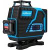 Extralink POWERLINK POZIOMICA LASEROWA 4D/16LINE 100M PWL-4D16 Jaunumi -Dārzam