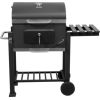 Geko LUND DELUXE CHARCOAL GRILL 57x37cm Новинки Для дома и сада 