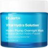 Dr. Jart+ Vital Hydra Solution Hydro Plump Overnight Mask 75 ml Ķermeņa kosmētika