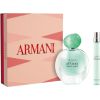 Giorgio Armani Armani Acqua Di Gioia Giftset 40 ml Парфюмерные наборы