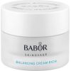 Babor Skinovage Balancing Cream Rich 50 ml Ķermeņa kosmētika