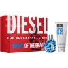 Diesel Sound Of The Brave Giftset 150 ml Dāvanu komplekti