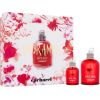 Cacharel Amor Amor Giftset 130 ml Dāvanu komplekti